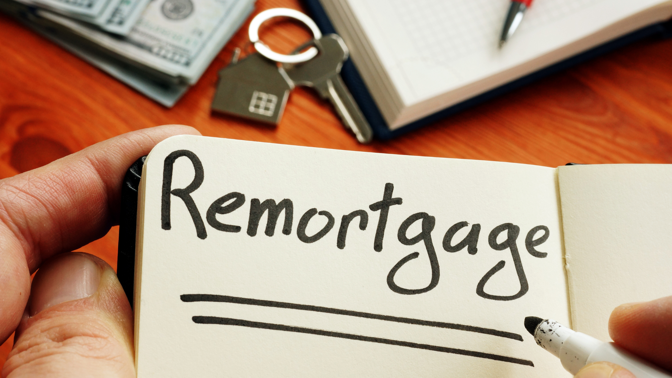 Remortgaging 101: A Stress-Free Guide to Switching Your Mortgage