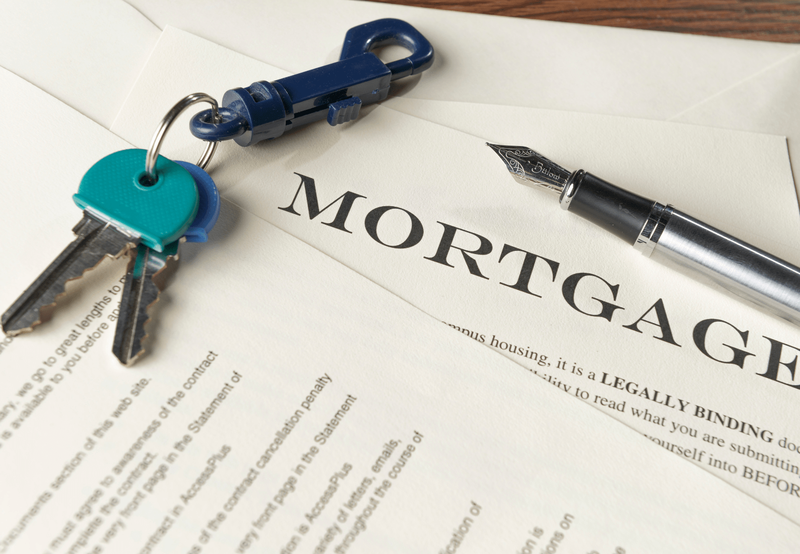 Cantonese Speaking Mortgage Adviser in the UK 2