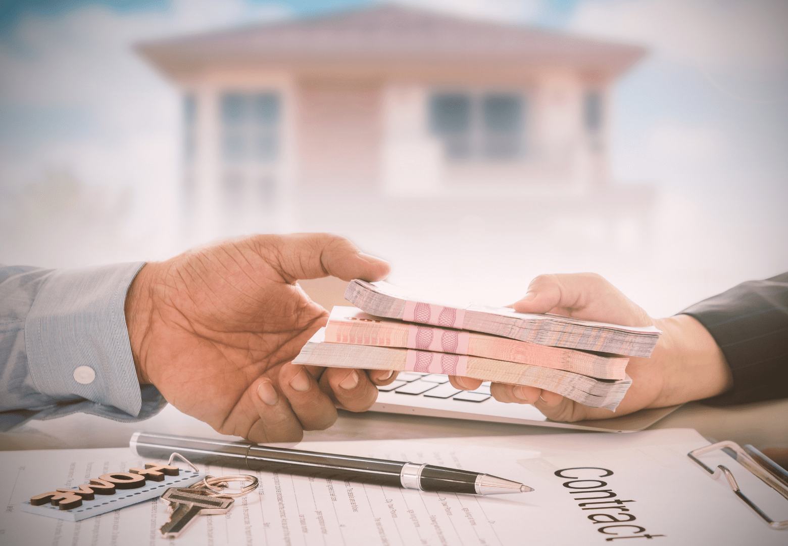 Cantonese Speaking Mortgage Adviser in the UK 3