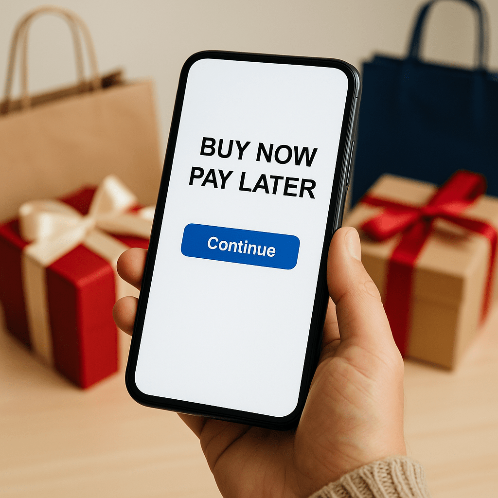 Blog 1 Does using Klarna and Other Buy Now Pay Later (BNPL) Schemes Affect Your Mortgage?