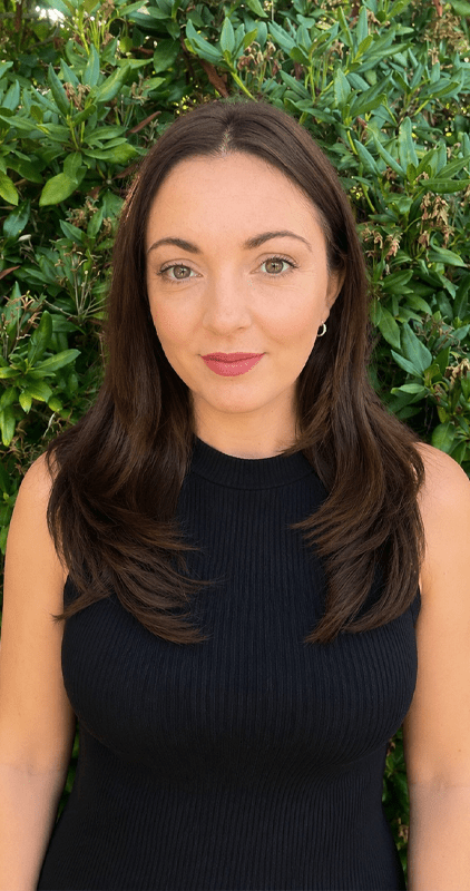Kristen Geddes